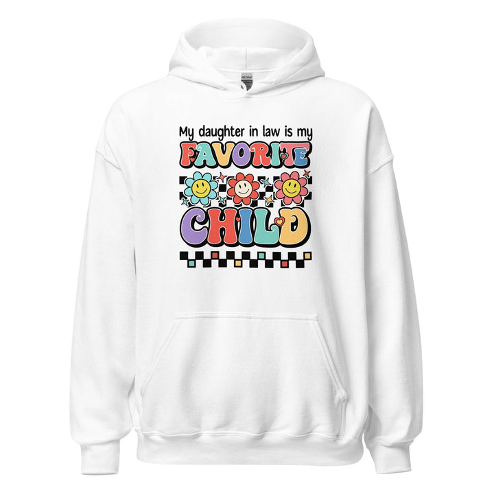 "My Favorite Child" Hoodie - Briadanna