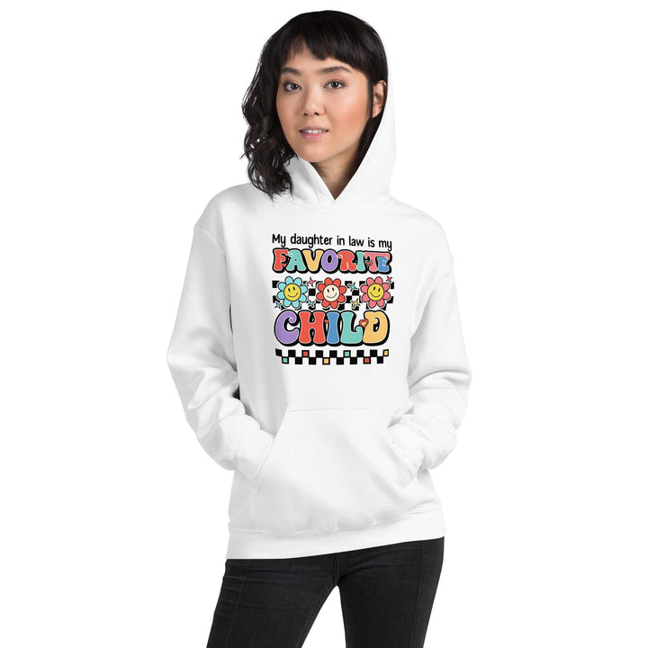 "My Favorite Child" Hoodie - Briadanna