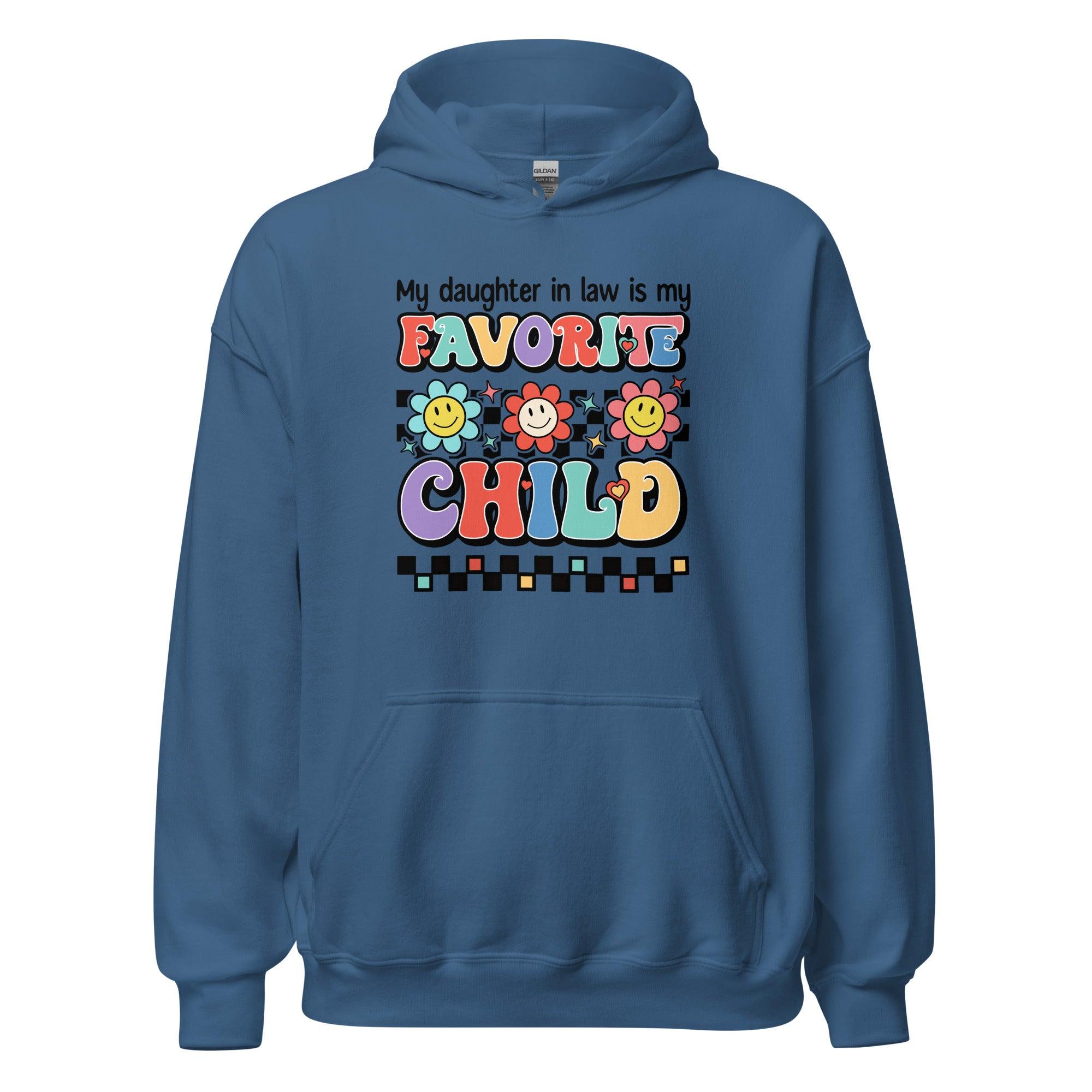 "My Favorite Child" Hoodie - Briadanna