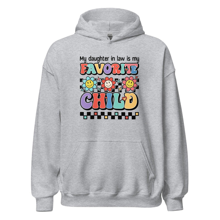 "My Favorite Child" Hoodie - Briadanna