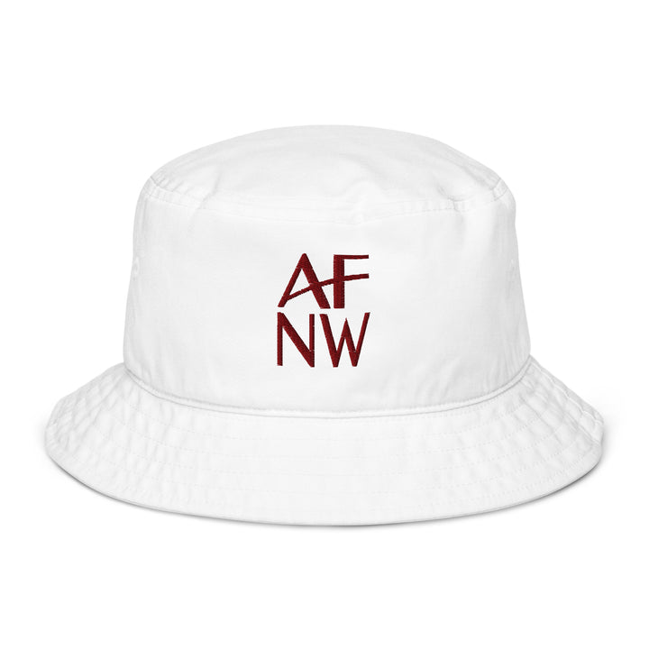 Organic bucket hat - Briadanna