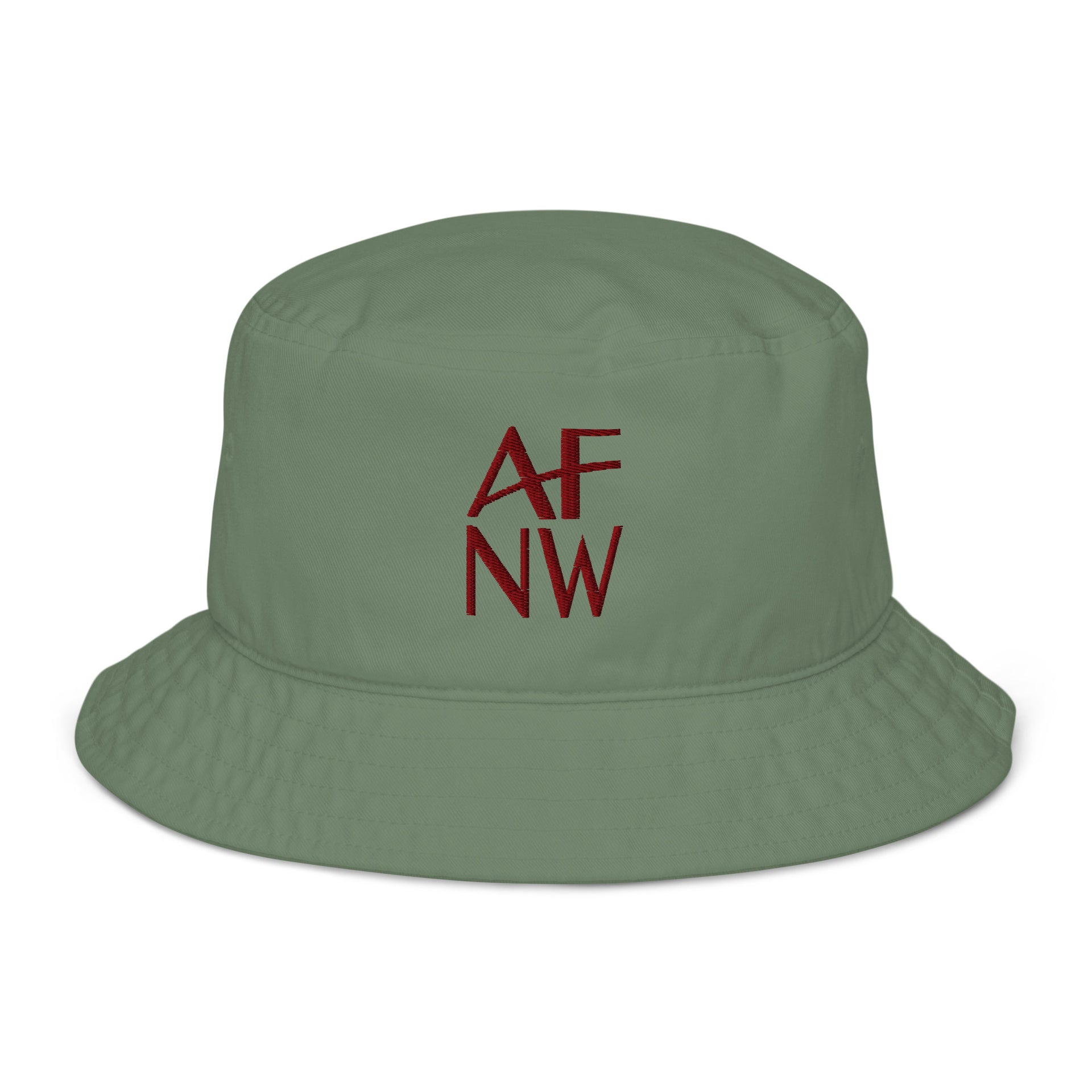 Organic bucket hat - Briadanna