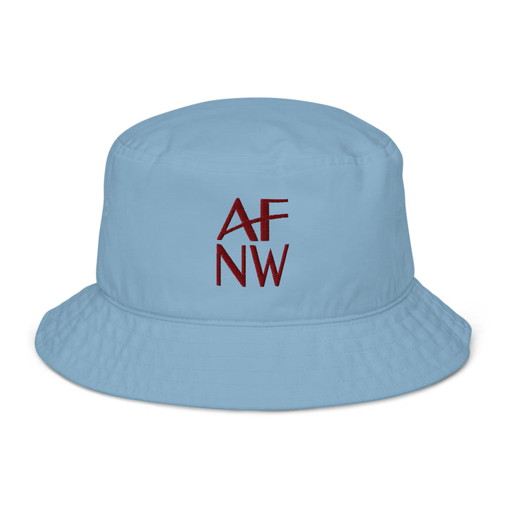 Organic bucket hat - Briadanna
