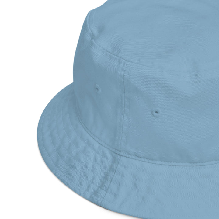 Organic bucket hat - Briadanna