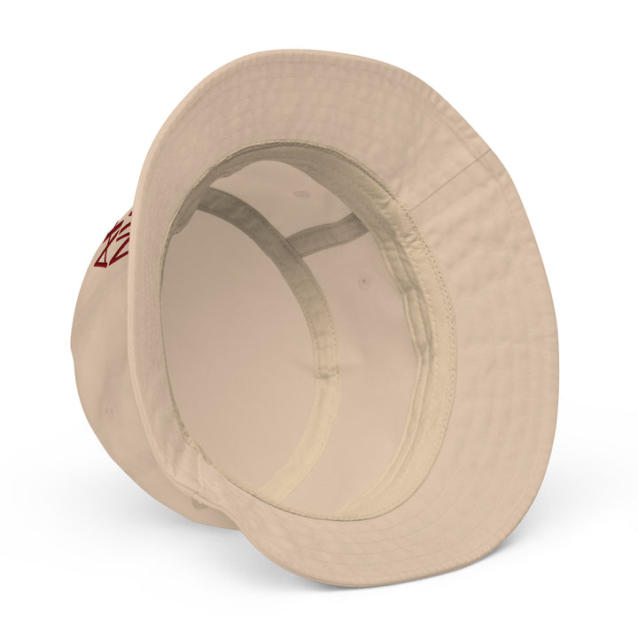 Organic bucket hat - Briadanna