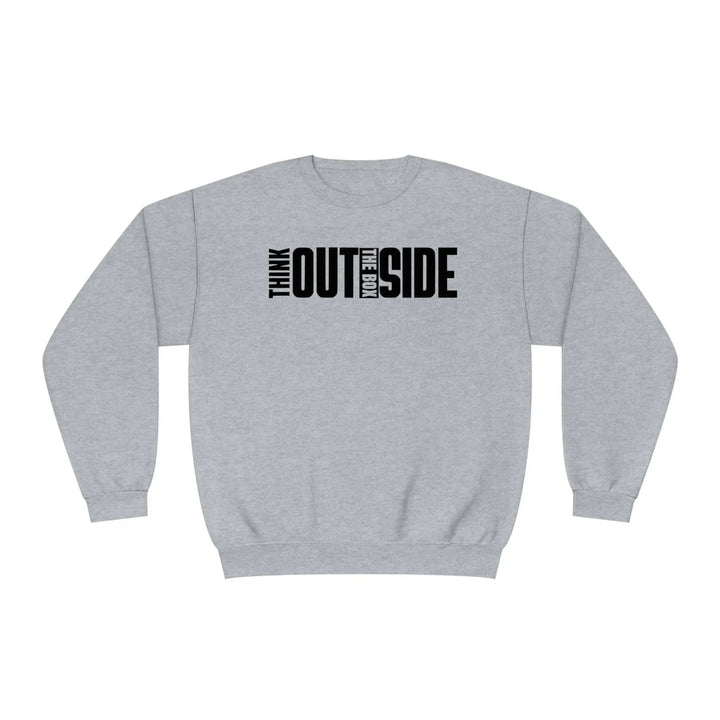 Out The Box Sweatshirt - Briadanna