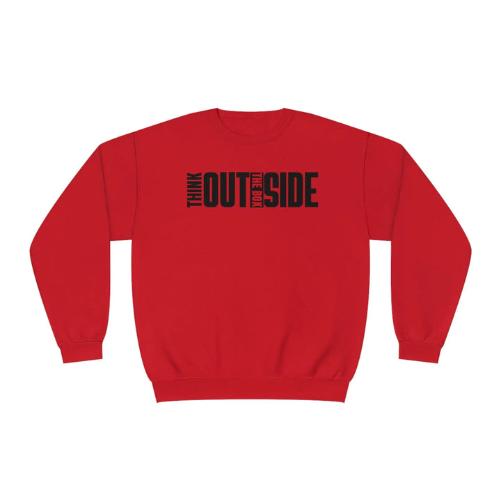 Out The Box Sweatshirt - Briadanna