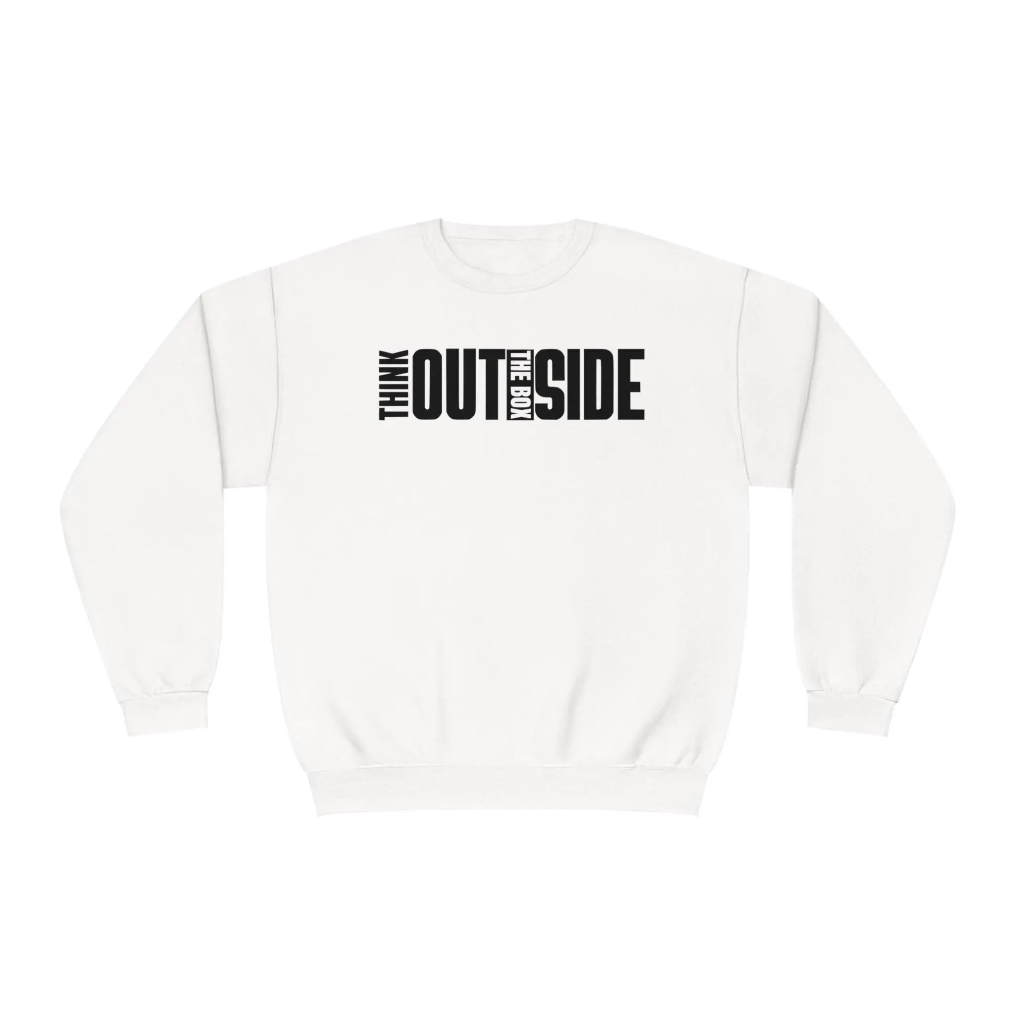 Out The Box Sweatshirt - Briadanna