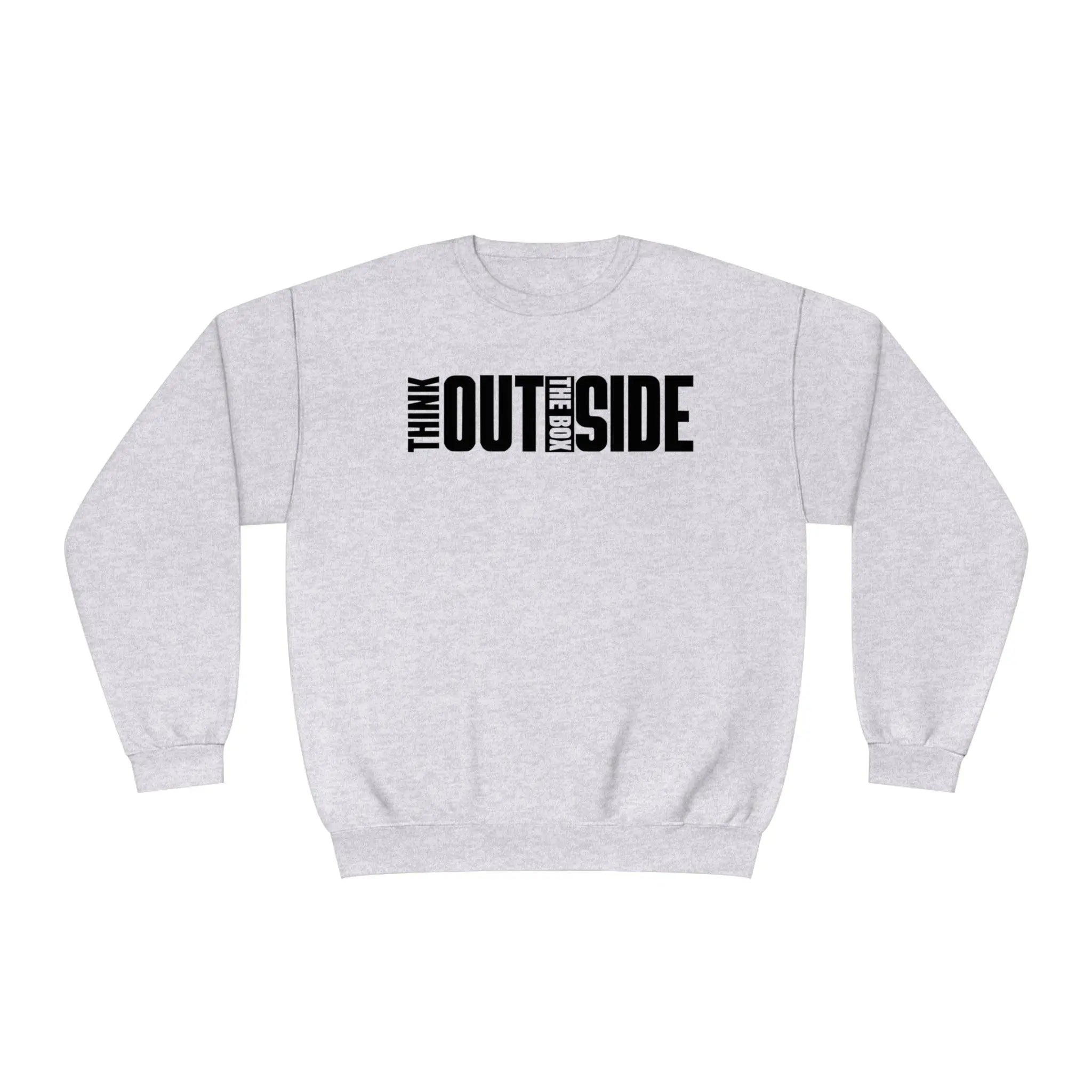 Out The Box Sweatshirt - Briadanna