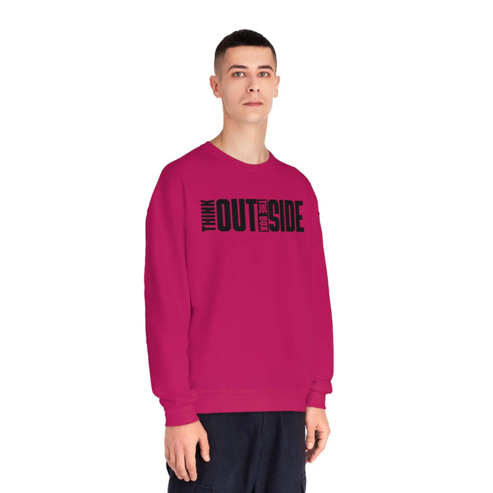 Out The Box Sweatshirt - Briadanna