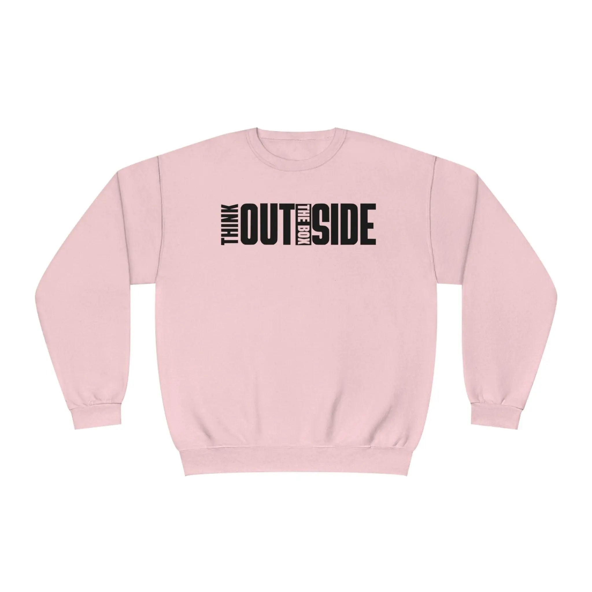 Out The Box Sweatshirt - Briadanna