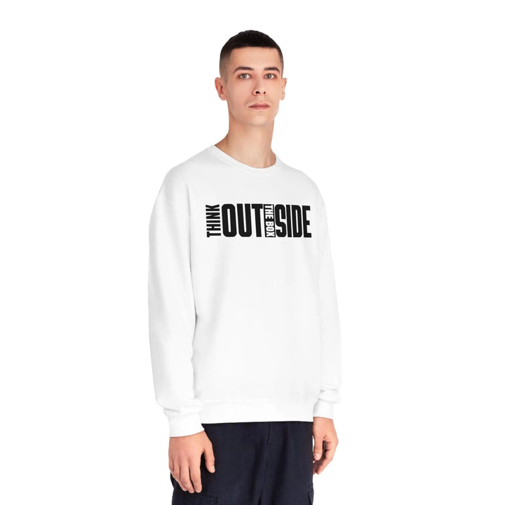 Out The Box Sweatshirt - Briadanna