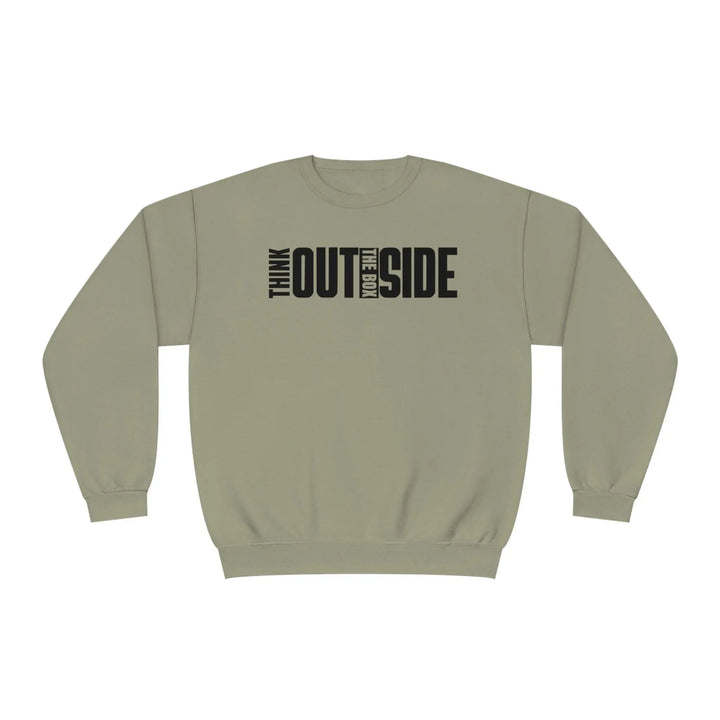 Out The Box Sweatshirt - Briadanna