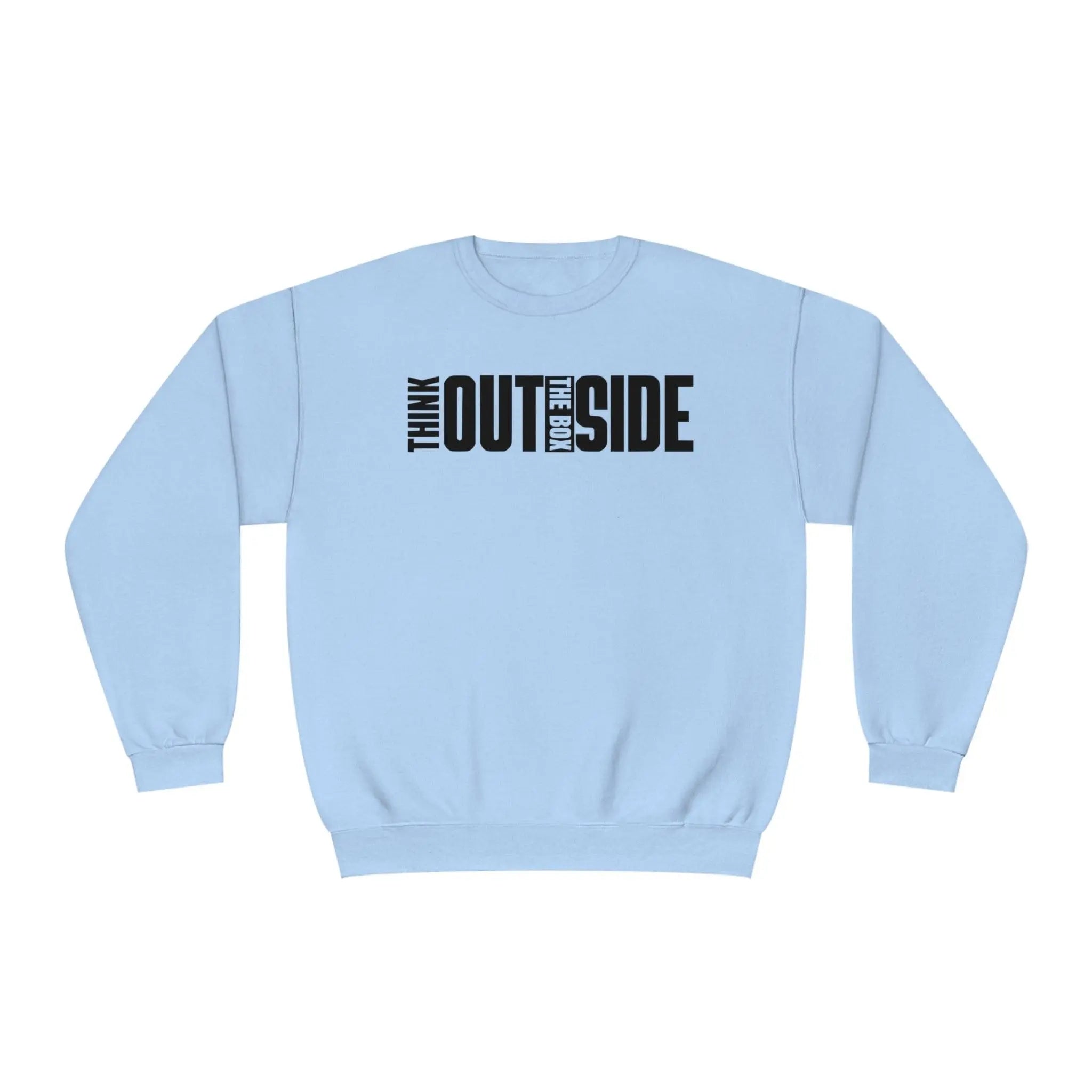 Out The Box Sweatshirt - Briadanna