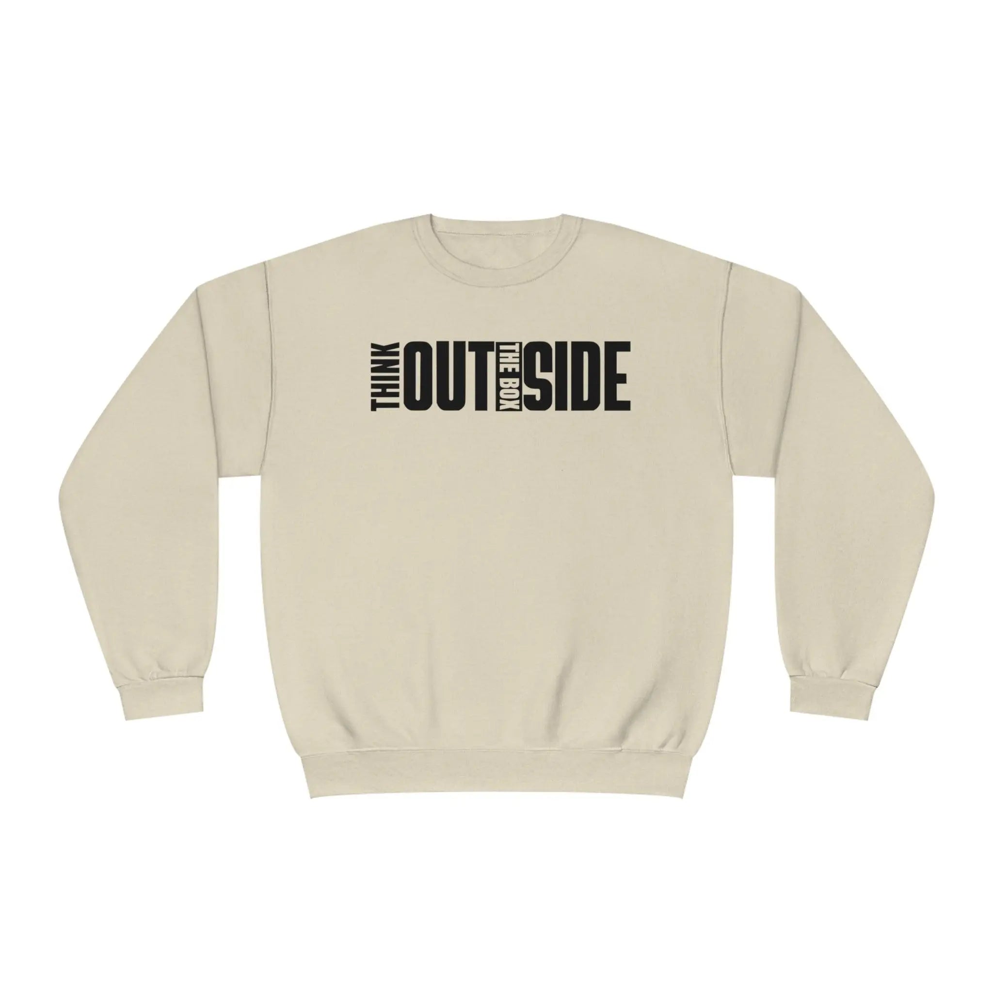 Out The Box Sweatshirt - Briadanna