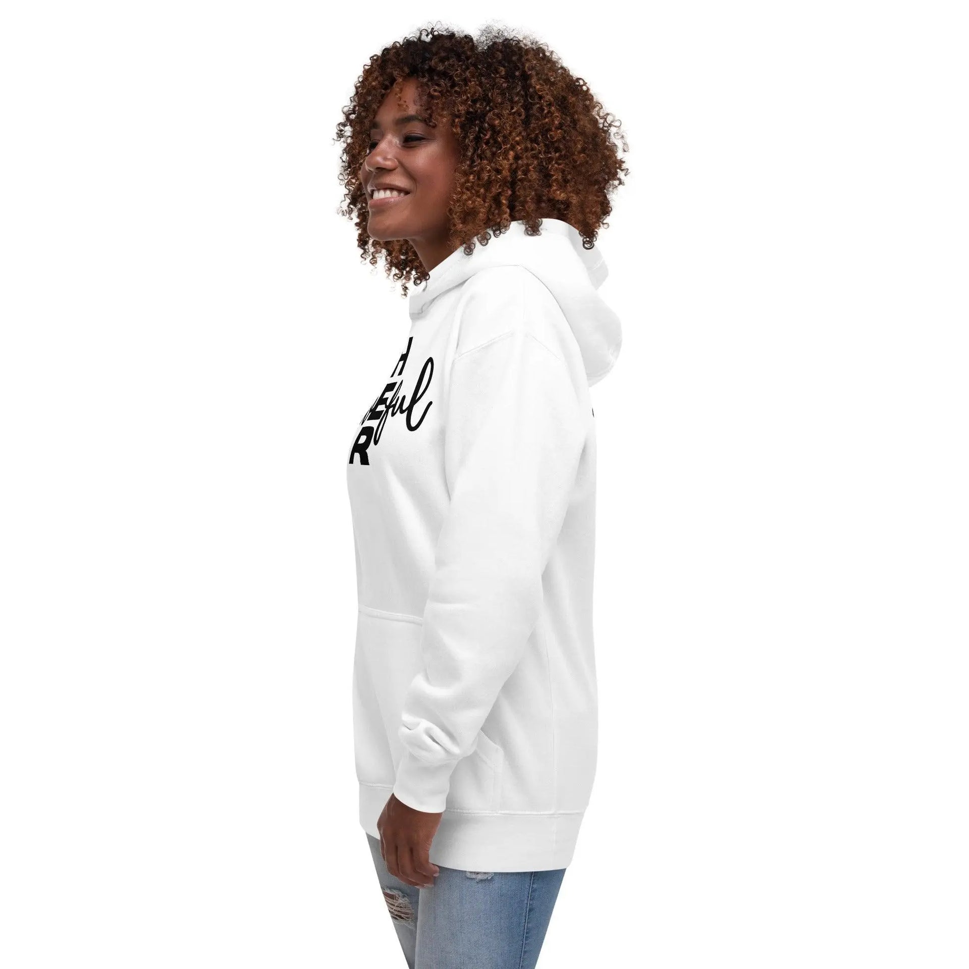 PowHERful Hoodie - Briadanna