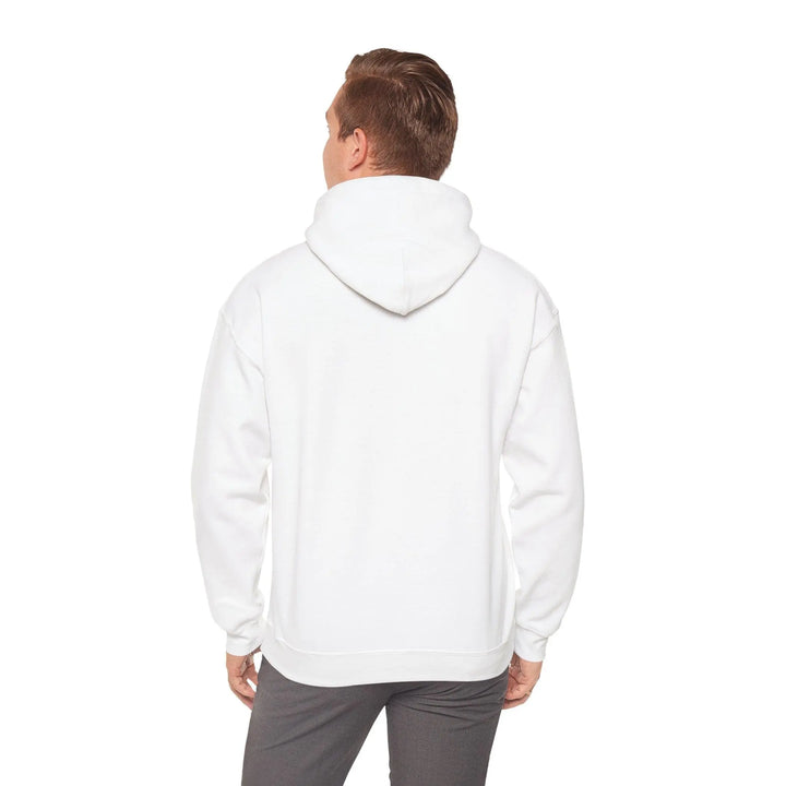 "Push You Buttons" Hooded Sweatshirt - Briadanna