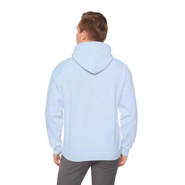 "Push You Buttons" Hooded Sweatshirt - Briadanna