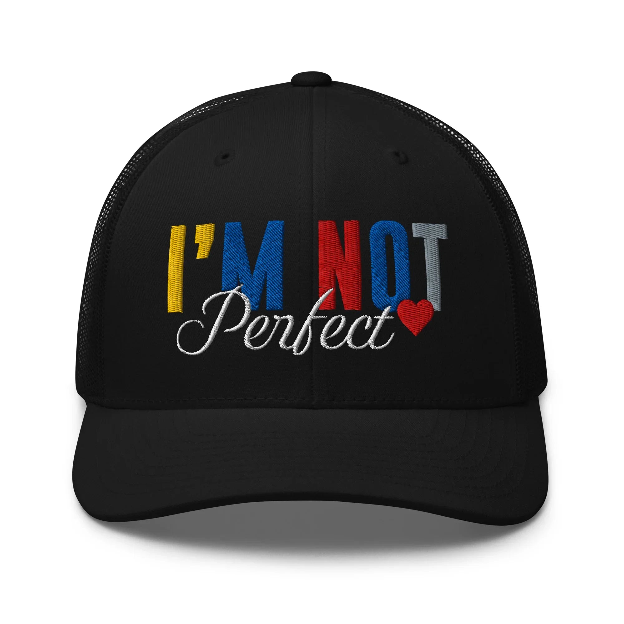 Trucker Cap - Briadanna