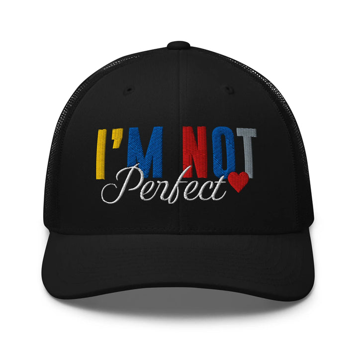 Trucker Cap - Briadanna