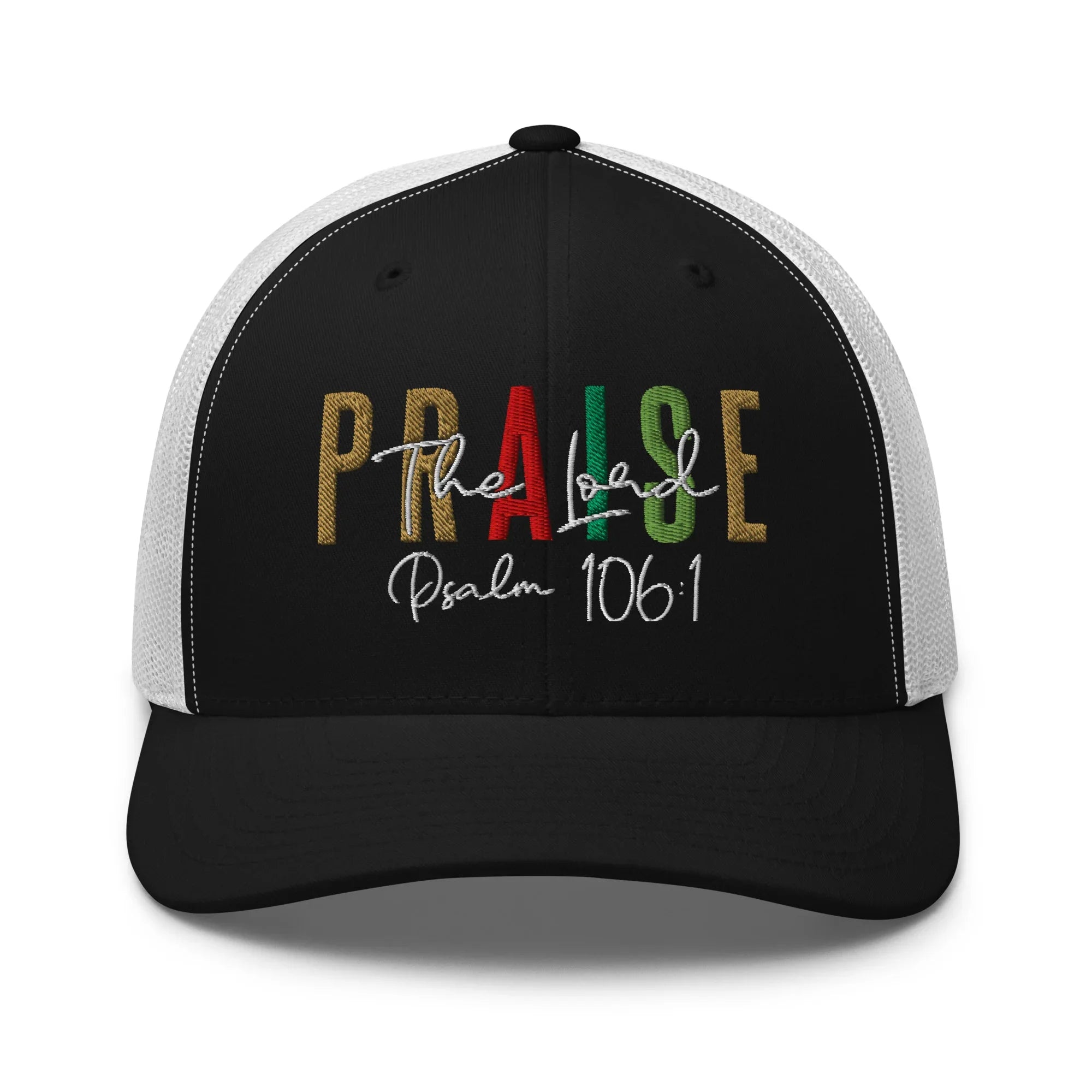 Trucker Cap - Briadanna
