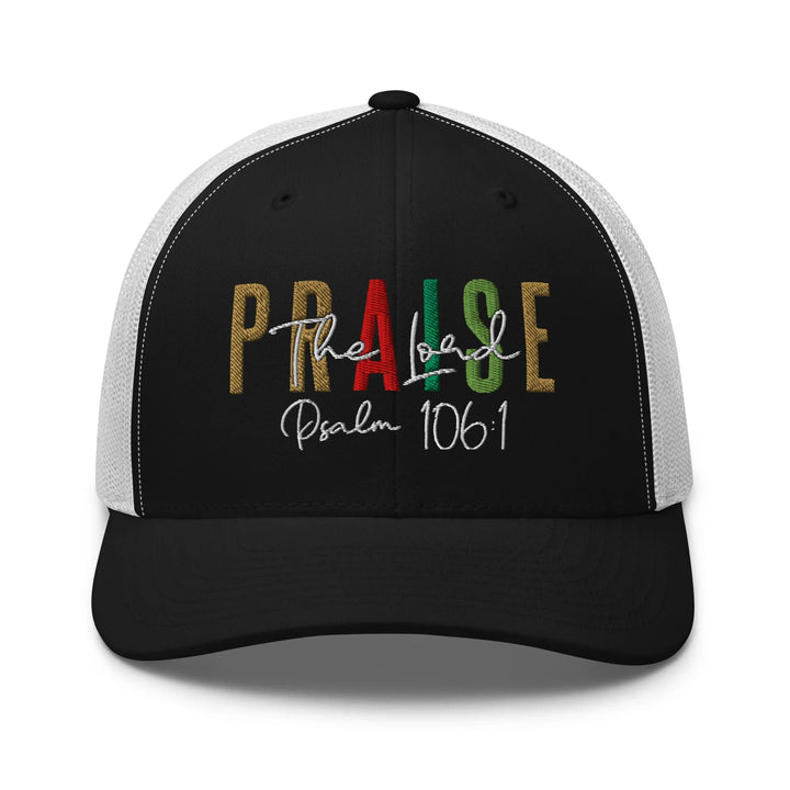 Trucker Cap - Briadanna