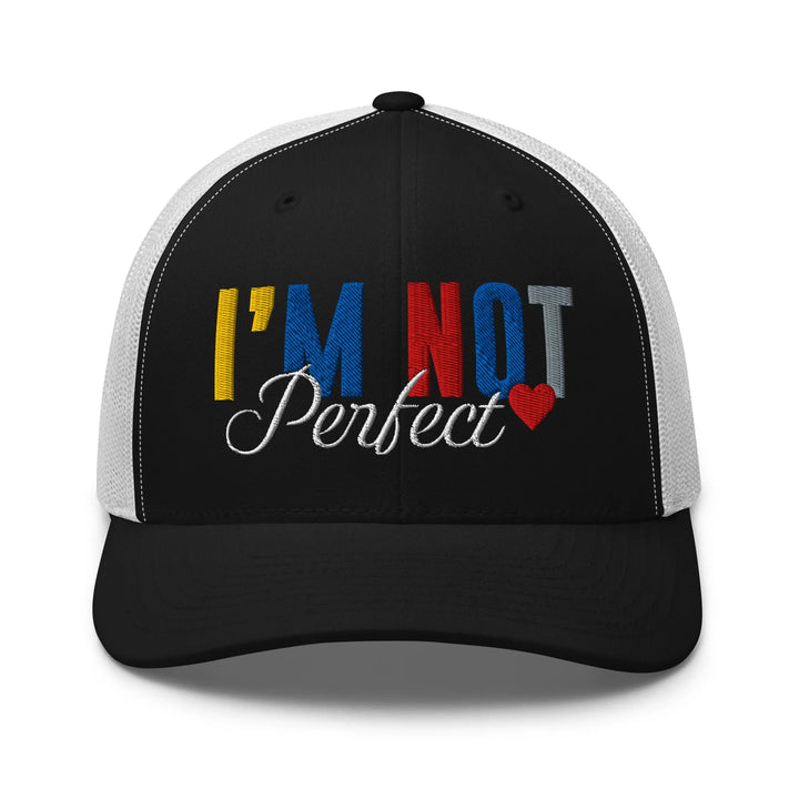 Trucker Cap - Briadanna