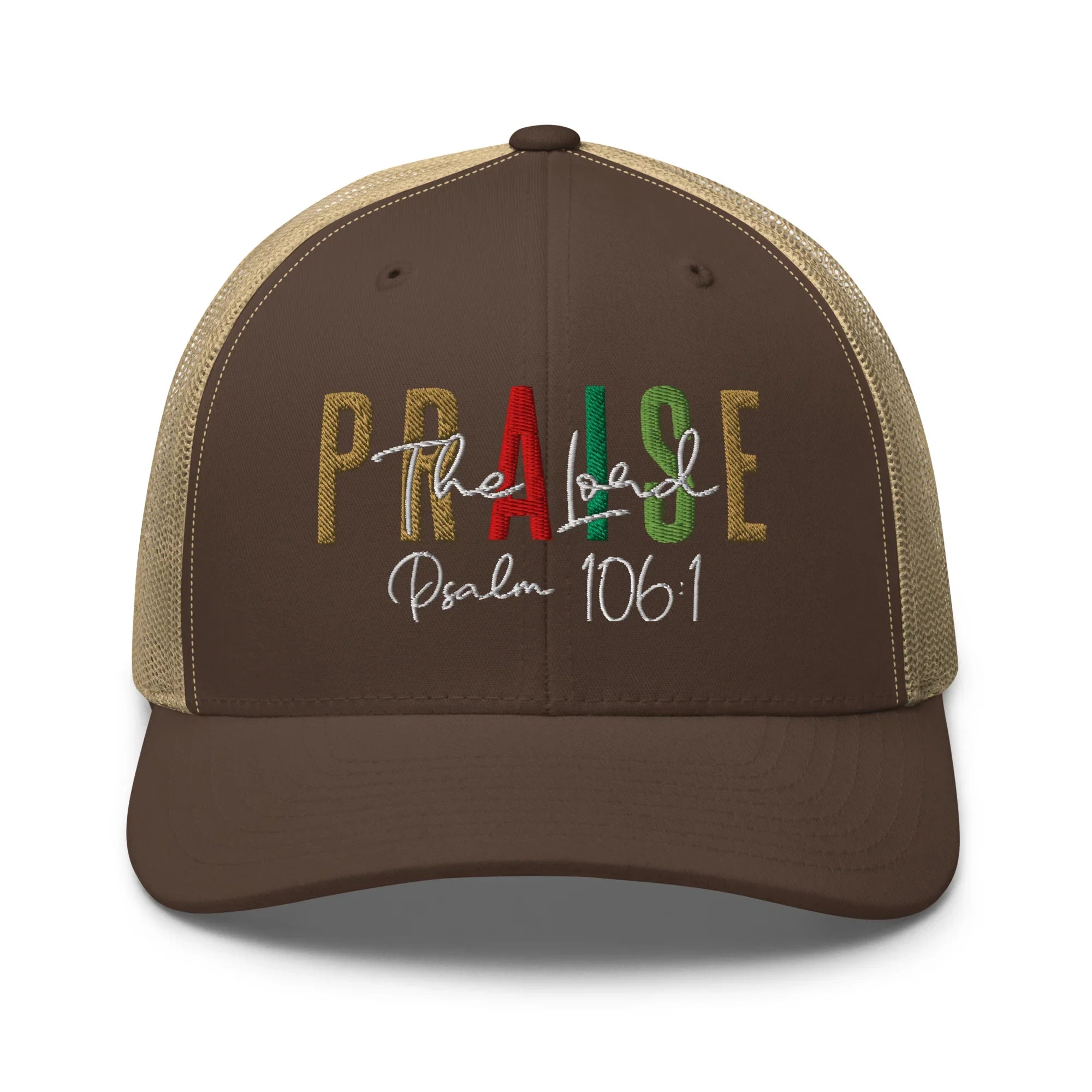 Trucker Cap - Briadanna