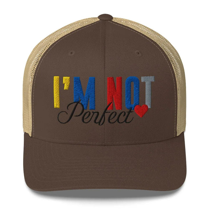 Trucker Cap - Briadanna