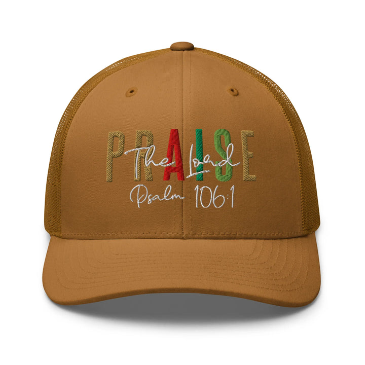 Trucker Cap - Briadanna