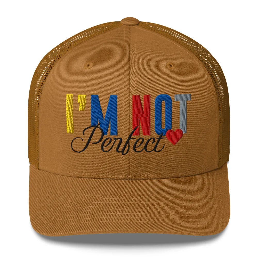 Trucker Cap - Briadanna