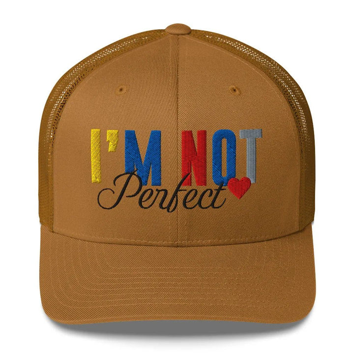 Trucker Cap - Briadanna