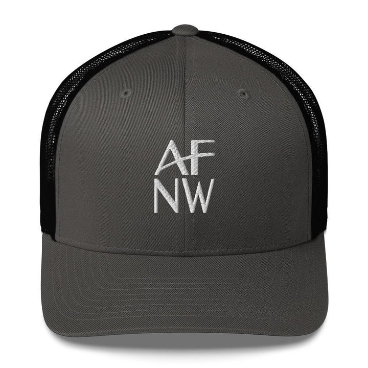 AFNW Trucker Cap - Briadanna