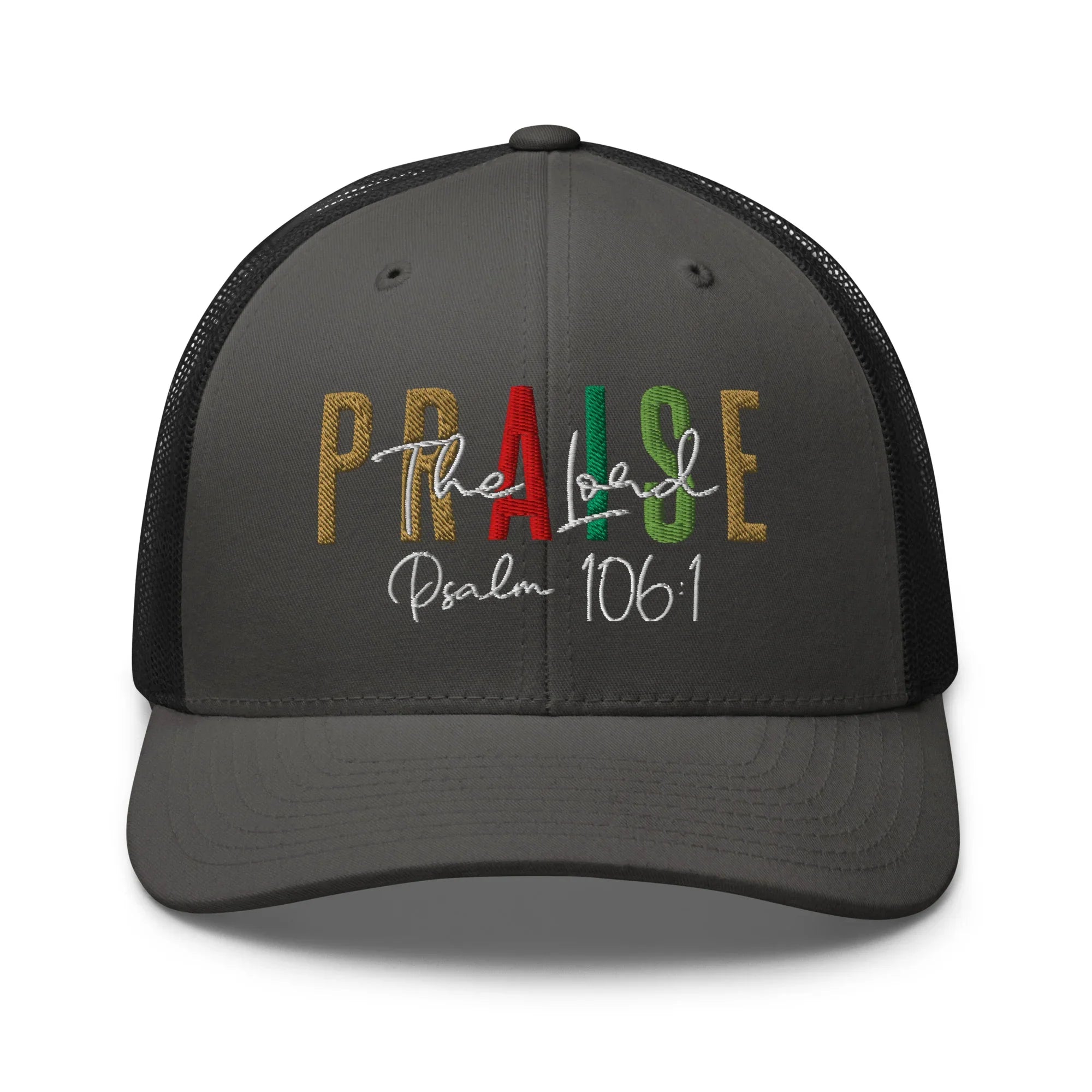 Trucker Cap - Briadanna
