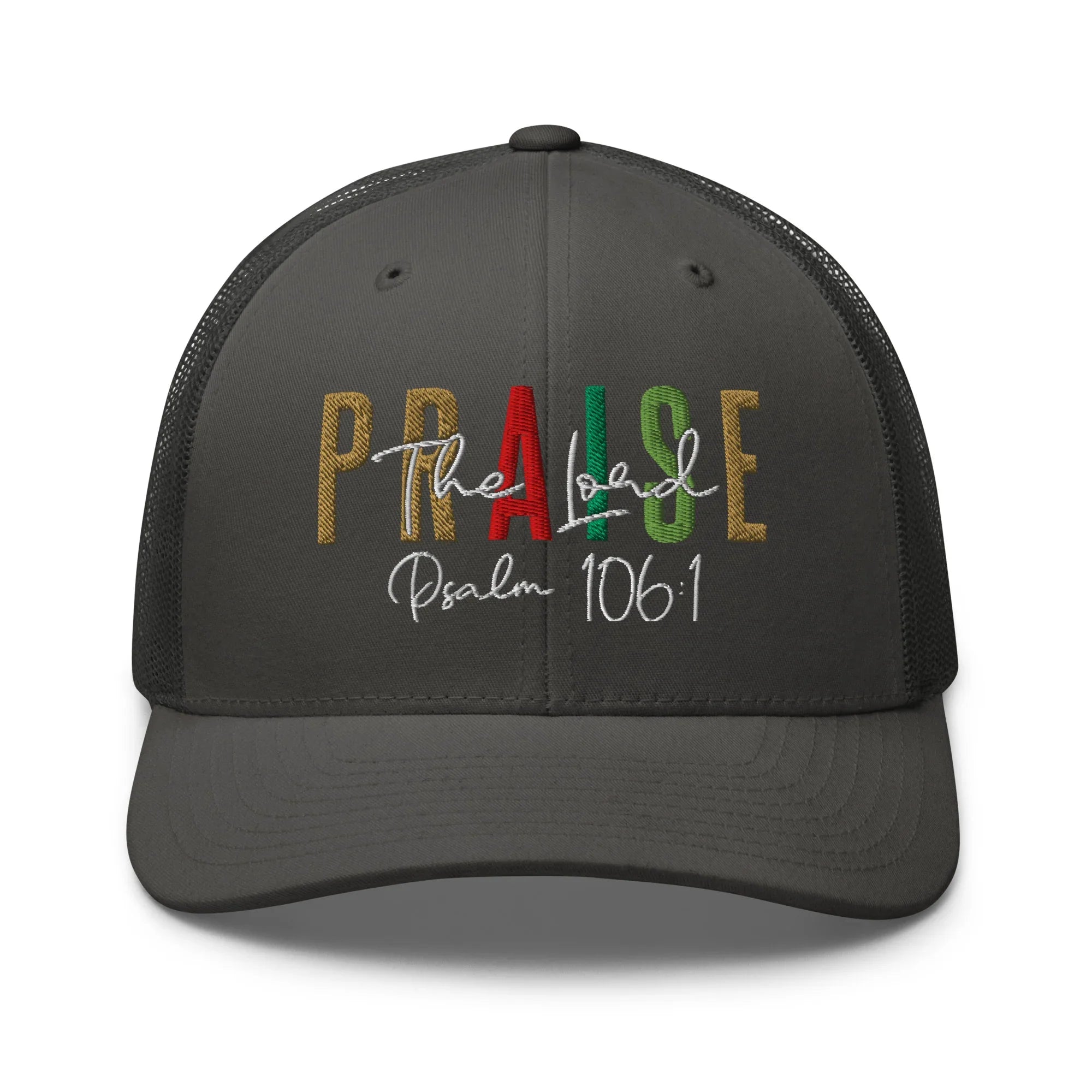Trucker Cap - Briadanna