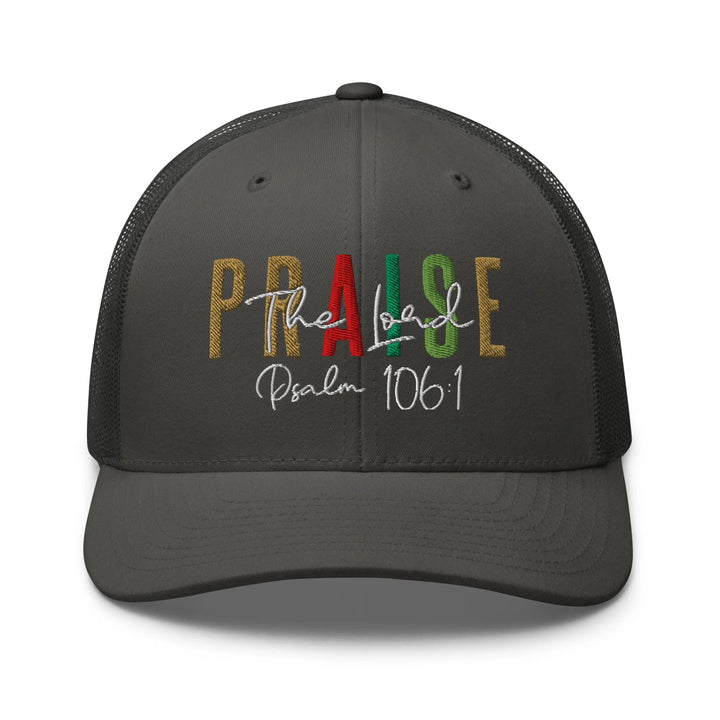 Trucker Cap - Briadanna