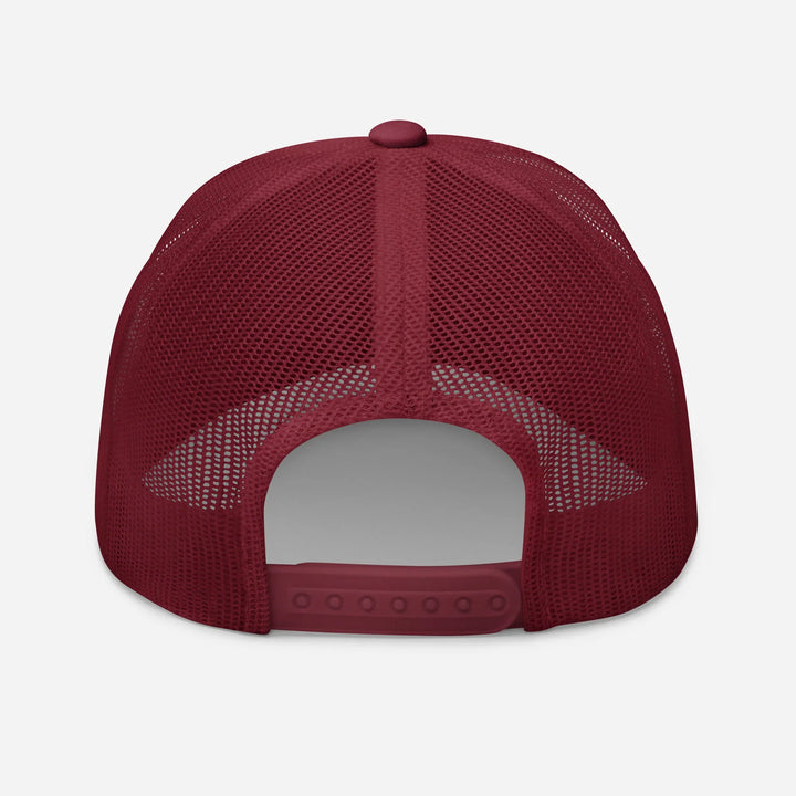 Trucker Cap - Briadanna