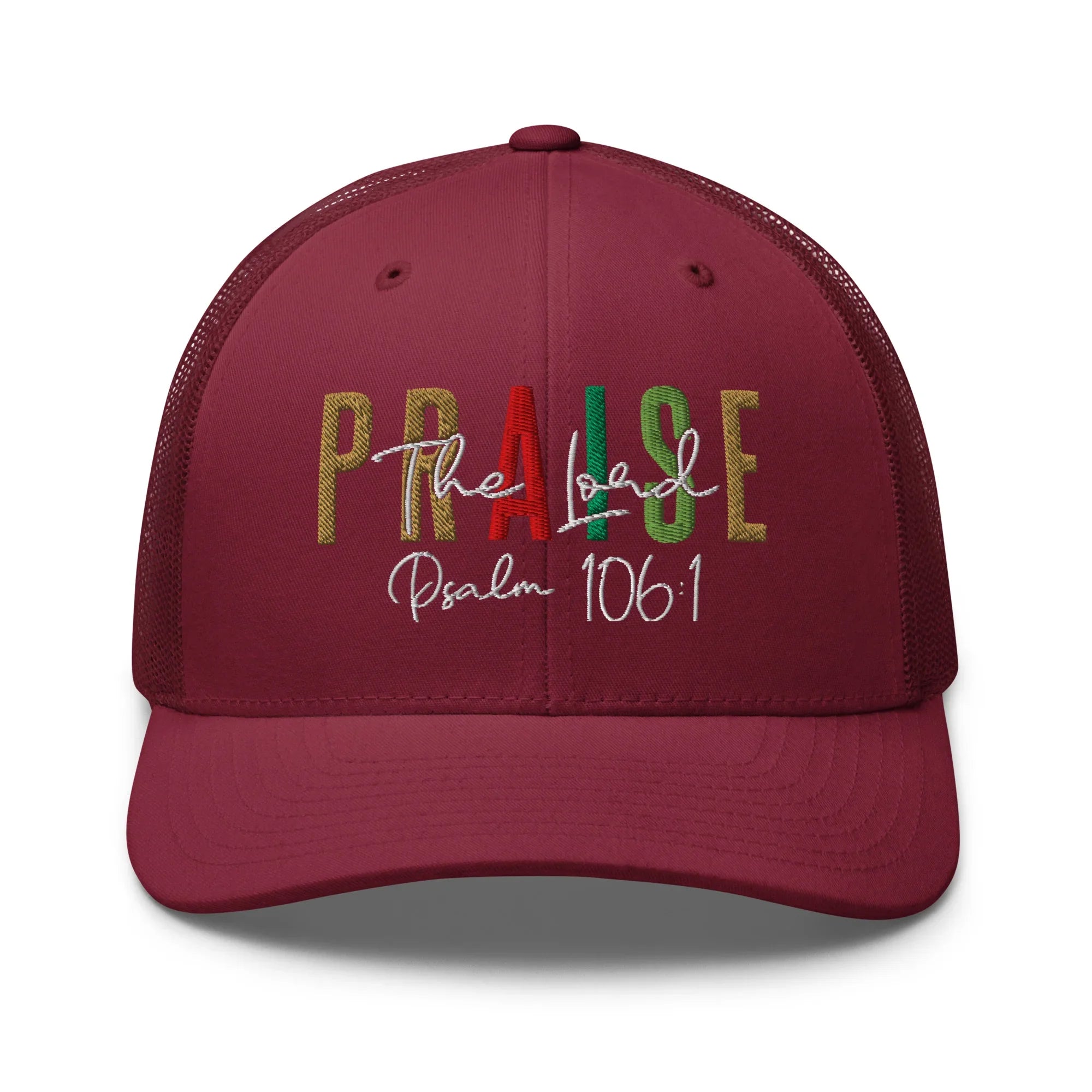 Trucker Cap - Briadanna