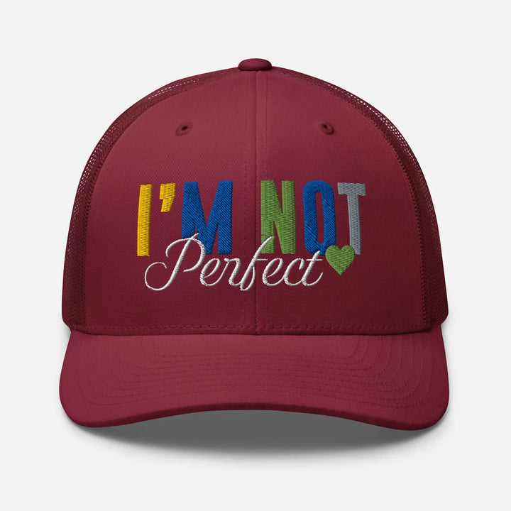 Trucker Cap - Briadanna