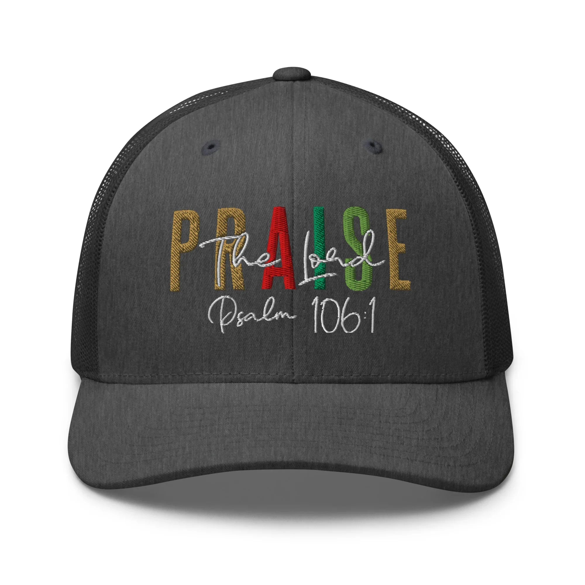 Trucker Cap - Briadanna