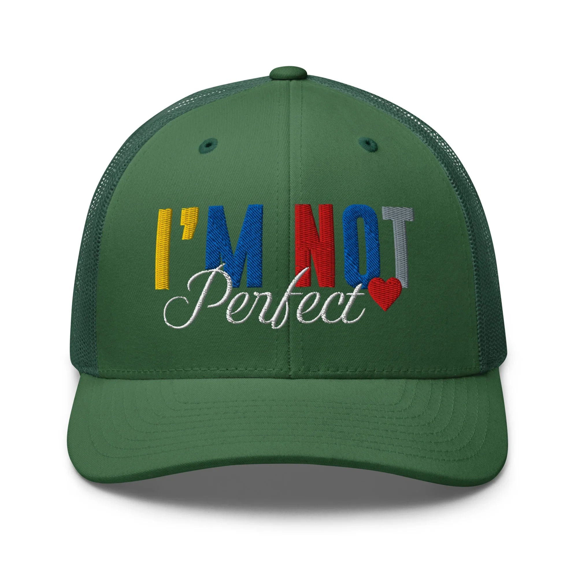 Trucker Cap - Briadanna
