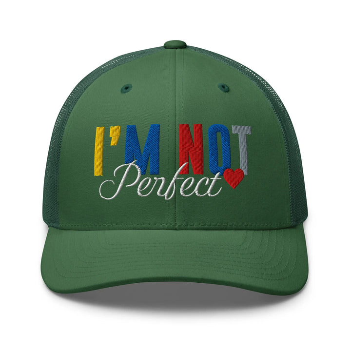 Trucker Cap - Briadanna