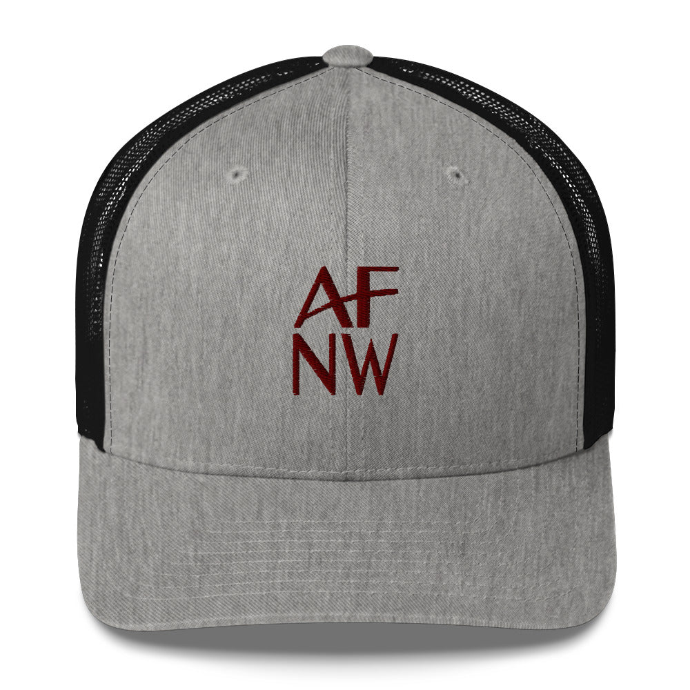 AFNW Trucker Cap