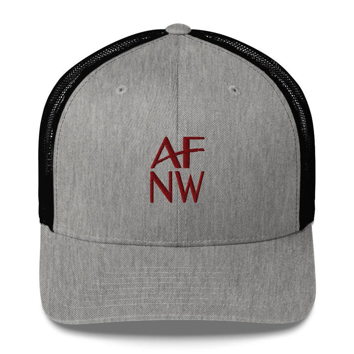 AFNW Trucker Cap - Briadanna