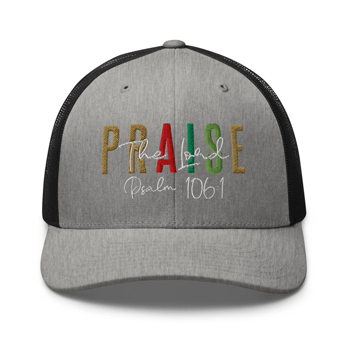 Trucker Cap - Briadanna