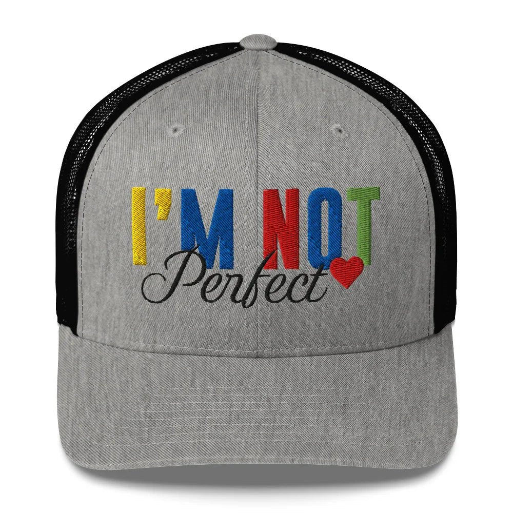 Trucker Cap - Briadanna
