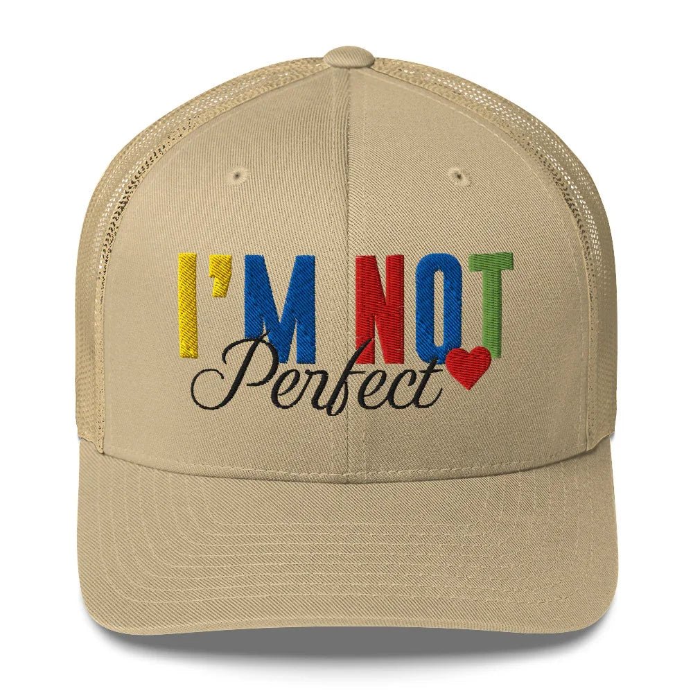 Trucker Cap - Briadanna