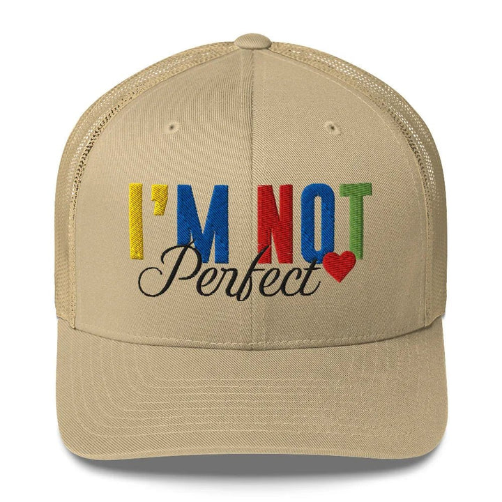 Trucker Cap - Briadanna