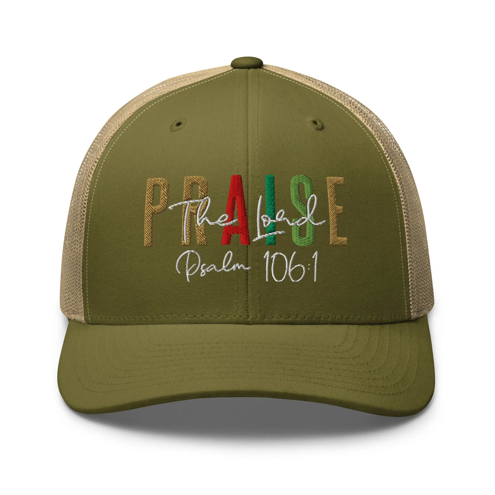 Trucker Cap - Briadanna