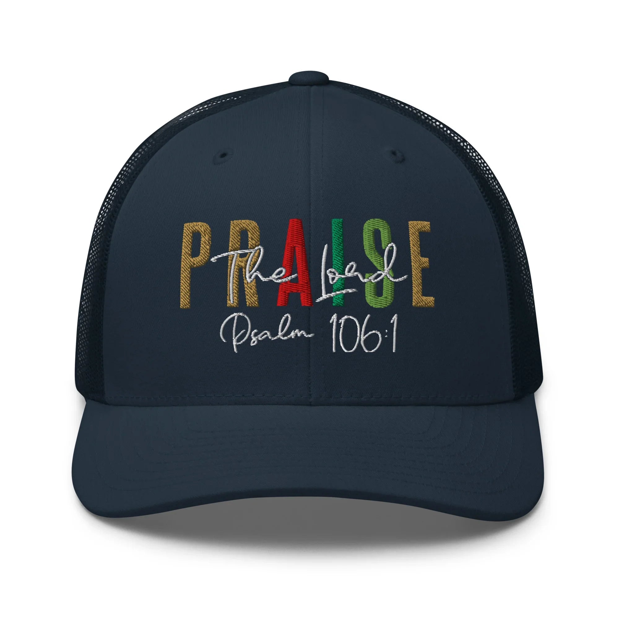 Trucker Cap - Briadanna